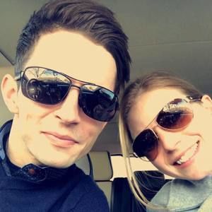 Meet your Posher, Sheldon